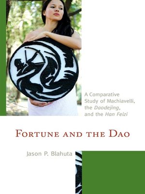 cover image of Fortune and the Dao